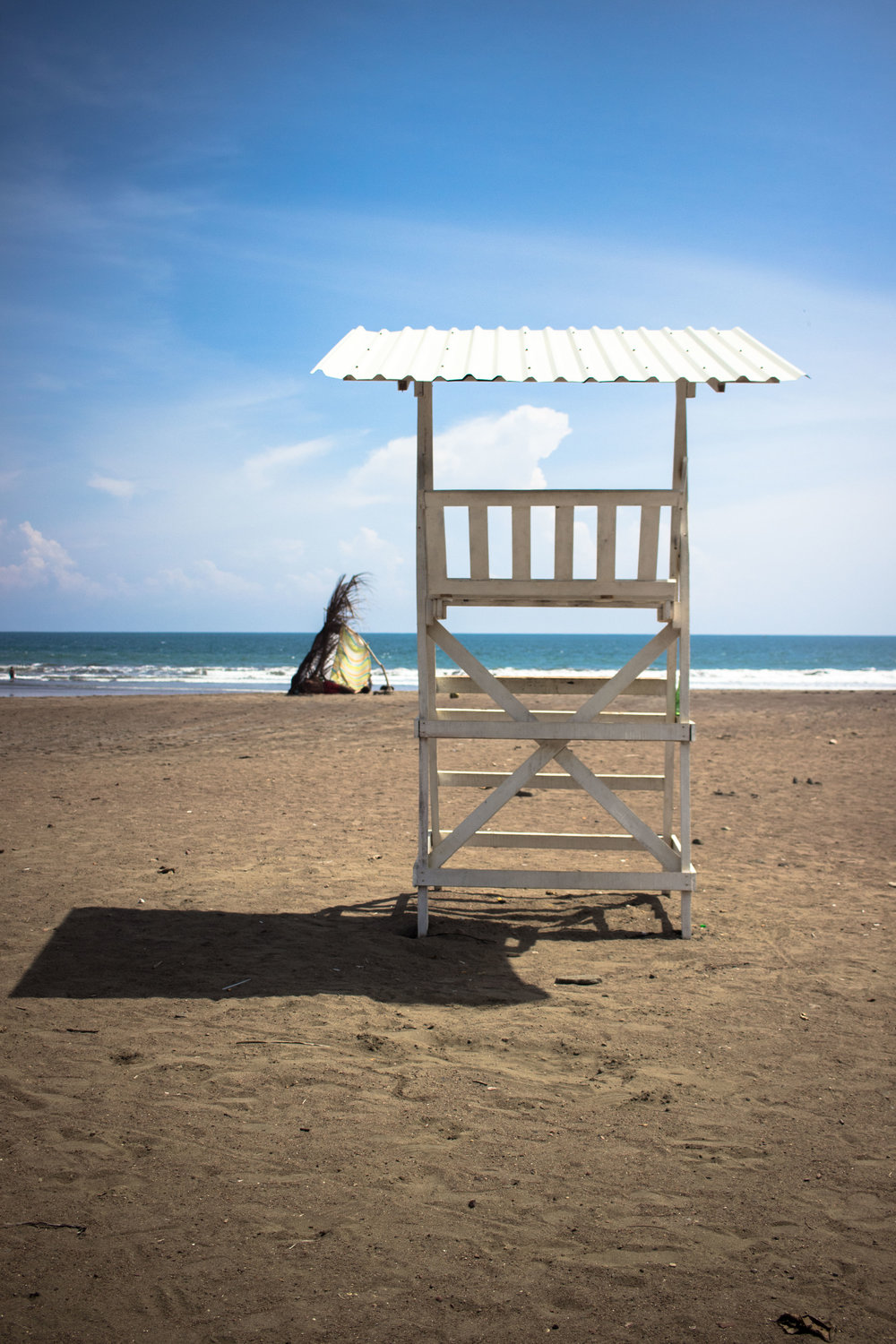 Costa Rica Jaco and Manuel Antonio