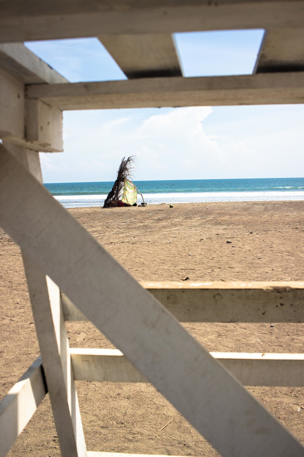 Costa Rica Jaco and Manuel Antonio