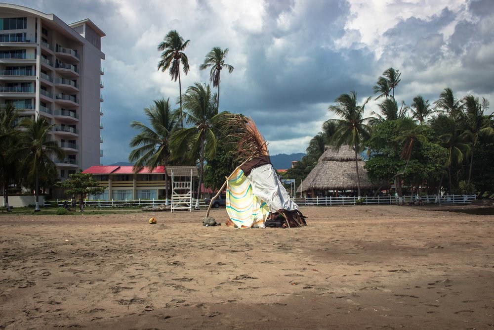 Costa Rica Jaco and Manuel Antonio