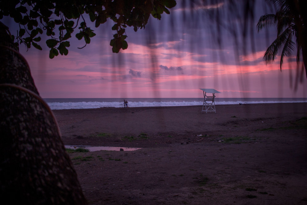 Costa Rica Jaco and Manuel Antonio