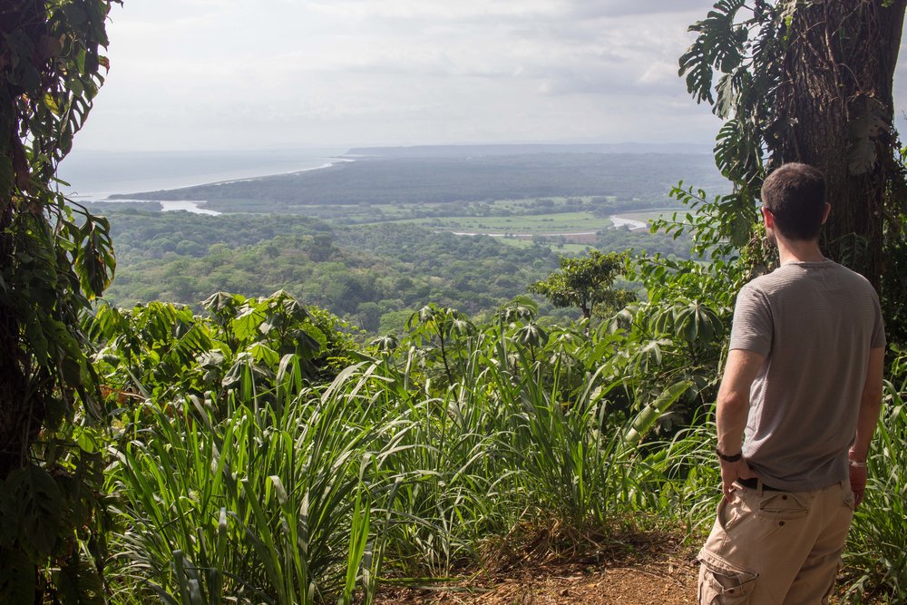 Costa Rica Jaco and Manuel Antonio