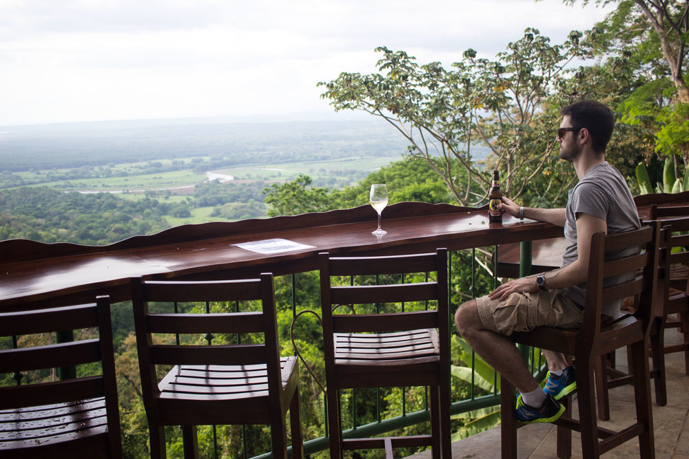 Costa Rica Jaco and Manuel Antonio