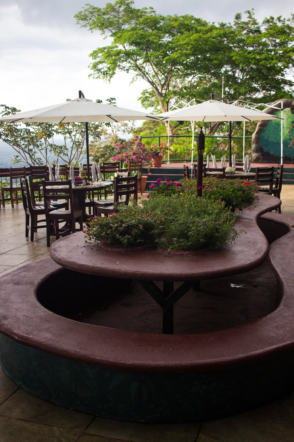 Costa Rica Jaco and Manuel Antonio