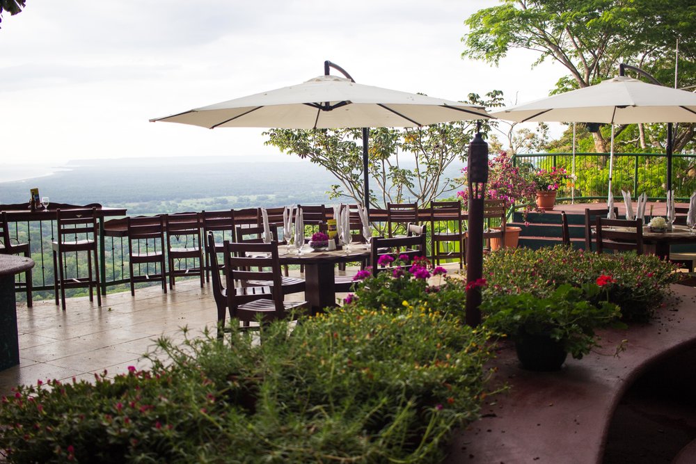 Costa Rica Jaco and Manuel Antonio