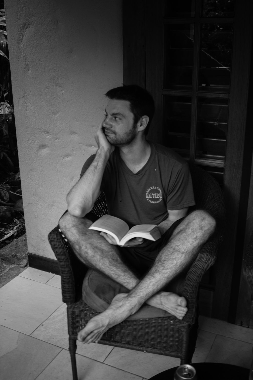 Costa Rica Jaco and Manuel Antonio