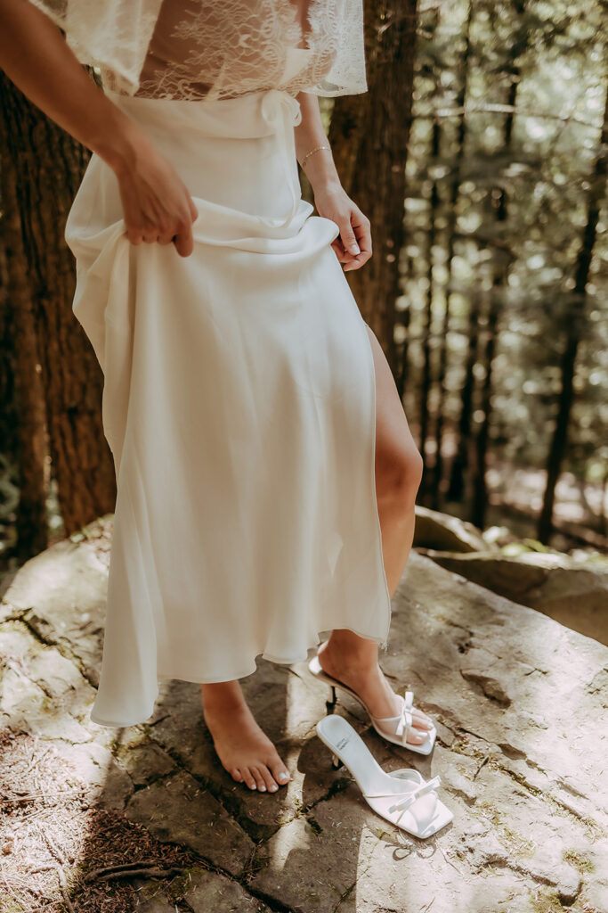 burlington vermont elopement packages