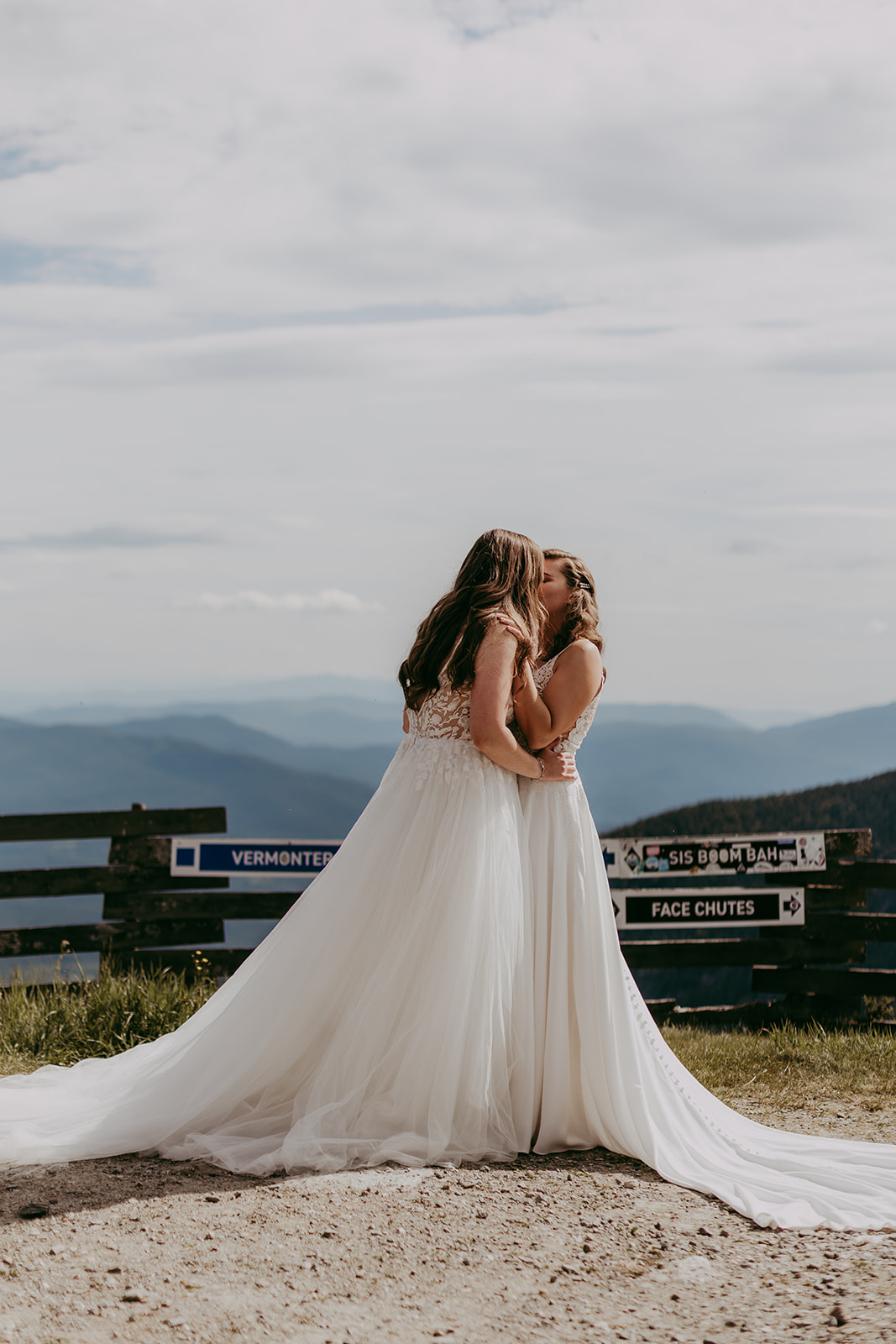 jay peak wedding