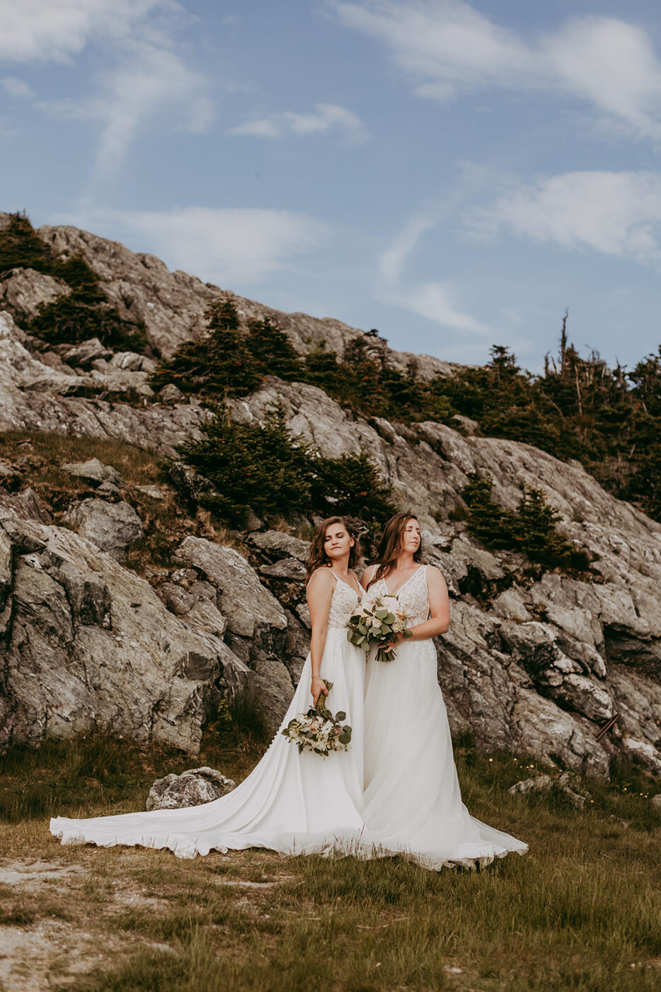 jay peak wedding